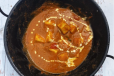 Balti Paneer