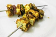 Smoked Paneer