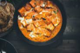 Paneer Makhanwala