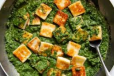 Palak Paneer