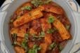 Baby Corn Tawa Masala
