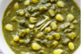 Palak Makai Khumb