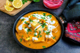 Cheese Butter Masala