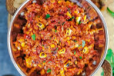 Tomato Corn Bharta