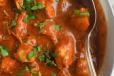 Tandoori Subji Masala