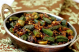 Bhindi Fry