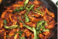 Veg Hot And Spicy Tawa Style