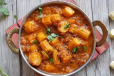 Baby Corn Khada Masala
