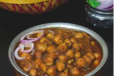 Subji Chope Masala