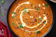 Dal Makhani