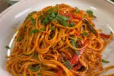 Schezwan Noodles