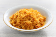 Burnt Ginger Fried Rice
