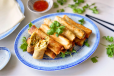 Chinese Spring Rolls