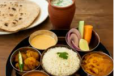 Panjabi Thali (Parcel)