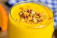 Kesar Dry Fruit Lassi