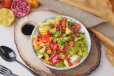 Fattoush Salad