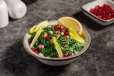 Tabbouleh Salad