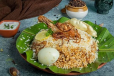 Pothi Biriyani