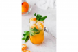 Orange Mojito