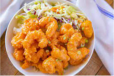 Dynamite Prawns