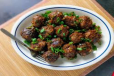 Veg Ball Manchurian
