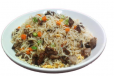 Beef Fried Rice