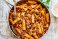 Beef Pasta