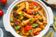 Veg Pasta