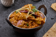 Chicken Kadai