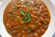 Chana Masala