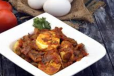 Egg Masala