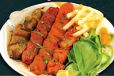 Tikka Kabab Mix