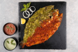 Xdine Special Mix Seabream (2 Masala Mixed In One Fish)