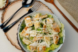 Chicken Caesar Salad
