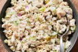 Tuna Salad (Fish)