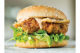 Chicken Burger