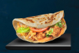 Zinger Poratta (Chicken)