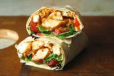 Peri Peri Wrap(Spicy)