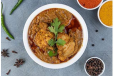 Chicken Handi