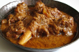 Mutton Curry