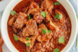 Mutton Masala