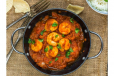 Prawns Masala (8 Pcs)