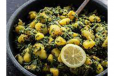 Aloo Palak