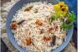 Basmati Ghee Rice