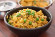 Veg Pulao 1 Portion