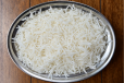Plain Steam Rice