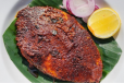 King Fish Fry (1 Pcs)