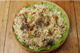 Hyderabadi Beef Dum Biriyani