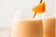 Sweet Melon Smoothie