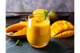 Mango Smoothie
